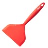 Inoxibar Pfannenwender aus Silikon 25 cm