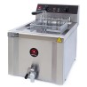 Freidora 12L con grifo FE-12 Trifásica de Sammic