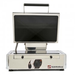 Plancha eléctrica vitro-grill GV-6LA de Sammic