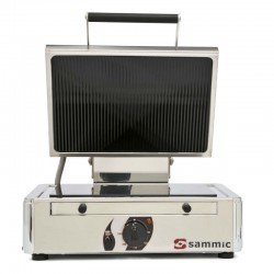 Plancha eléctrica vitro-grill GV-6LL de Sammic