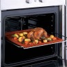 Tappetino in silicone con bordo Tapis Roulade Silikomart
