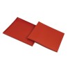 Tapis en silicone à rebord Tapis Roulade de Silikomart