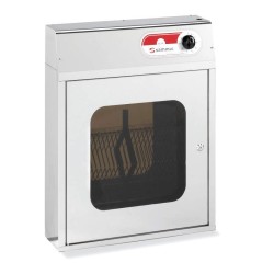 Messensterilisator EC-30 van Sammic