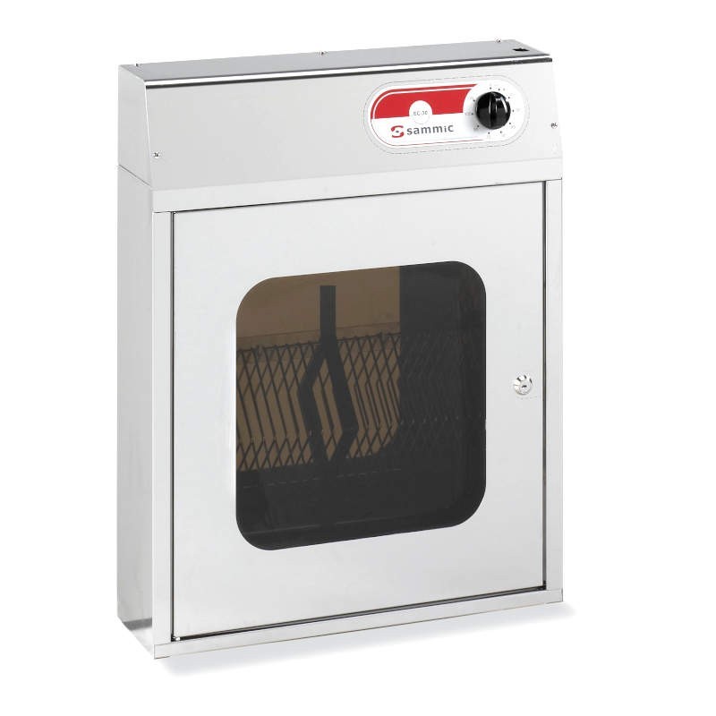 Sterilizzatore di coltelli EC-30 di Sammic