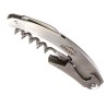 Sacacorchos camarero de acero inox de Lacor