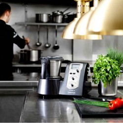 Robot de cocina profesional Taurus Mycook 1.8