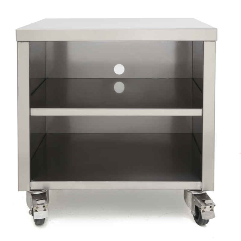 Carro soporte para envasadoras Sensor SE/SU de Sammic