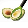 Set de 2 évideurs à fruits et avocats