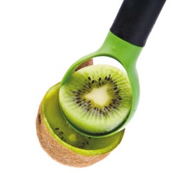 Set di 2 scavini per frutta e avocado