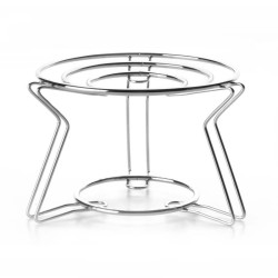 Ibili gas burner stand