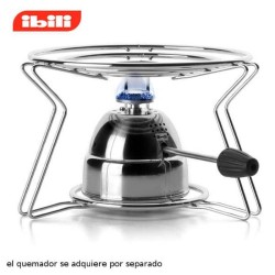 Supporto per bruciatore Ibili