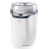 Yogurtiera elettrica White Lacor