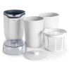 Yogurtiera elettrica White Lacor