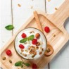 Yogurtiera elettrica White Lacor