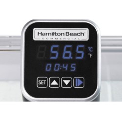 Circulador Sous Vide AcuVide 1000 de Hamilton Beach