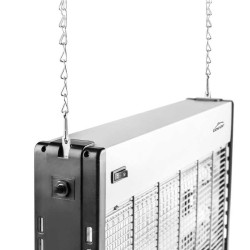 Désinsectiseur électrique professionnel Capter Lacor