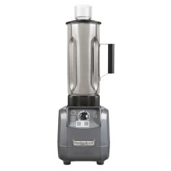 Batidora de vaso acero inox 1,8L Expeditor HBF600S de Hamilton Beach