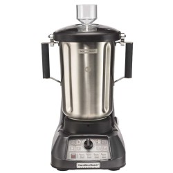 Batidora de vaso inox 4L Expeditor HBF1100S de Hamilton Beach