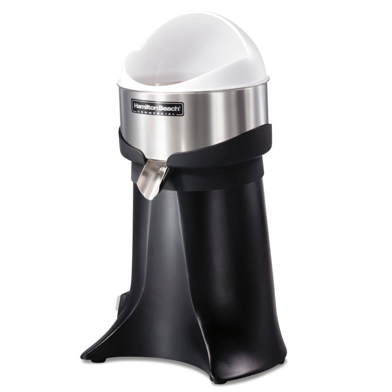 Espremedor elétrico de citrinos HCJ967 da Hamilton Beach