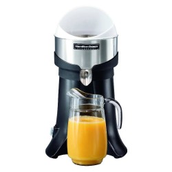 Exprimidor eléctrico cítricos HCJ967 de Hamilton Beach