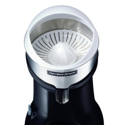 Electric citrus juicer HCJ967 by Hamilton Beach
