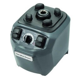 Batidora de vaso acero inox 1,8L Expeditor HBF510S de Hamilton Beach