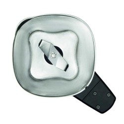 Blender kielichowy ze stali nierdzewnej 1,8 l Expeditor HBF510S marki Hamilton Beach
