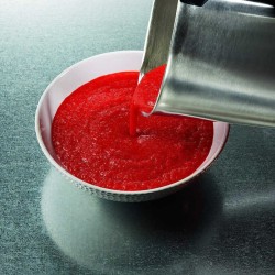Frullatore con caraffa in acciaio inox 1,8 L Expeditor HBF510S Hamilton Beach