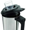 Batidora de vaso acero inox 1,8L Expeditor HBF510S de Hamilton Beach