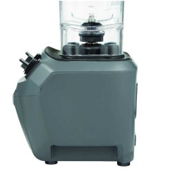 Frullatore con caraffa trasparente 1,4 L Expeditor HBF510 Hamilton Beach