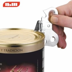 Abre-latas borboleta e abre-cápsulas da Ibili