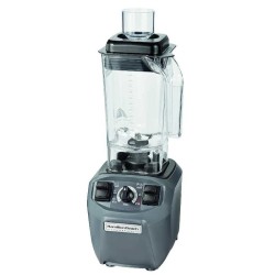 Batidora de vaso 1,4L Expeditor HBF510 de Hamilton Beach