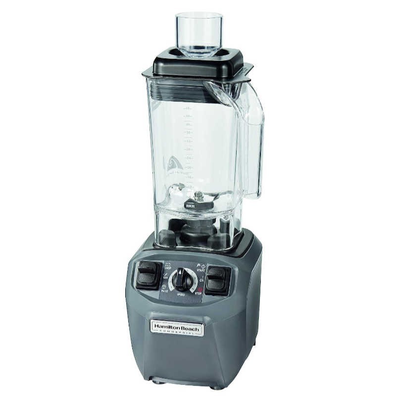 Liquidificadora com copo 1,4 L Expeditor HBF510 da Hamilton Beach