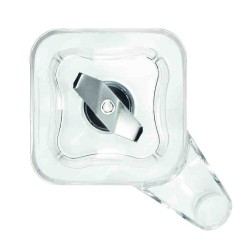 Batidora de vaso 1,4L Expeditor HBF510 de Hamilton Beach