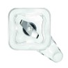 Frullatore con caraffa trasparente 1,4 L Expeditor HBF510 Hamilton Beach