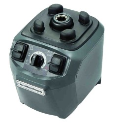 Batidora de vaso 1,4L Expeditor HBF510 de Hamilton Beach