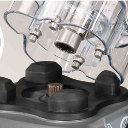 Batidora de vaso 1,4L Expeditor HBF600 de Hamilton Beach