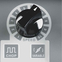 Batidora de vaso acero inox 1,8L Expeditor HBF600S de Hamilton Beach