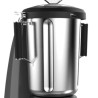 Hamilton Beach Standmixer Edelstahl 4 L Expeditor HBF1100SR