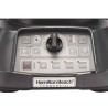 Batidora de vaso inox 4L Expeditor HBF1100S de Hamilton Beach
