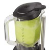 Hamilton Beach Standmixer 908R für Getränke mit Crushed Ice