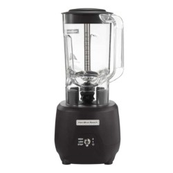 Batidora de vaso para bebidas con hielo picado 908R de Hamilton Beach