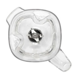 Batidora de vaso para bebidas con hielo picado 908R de Hamilton Beach