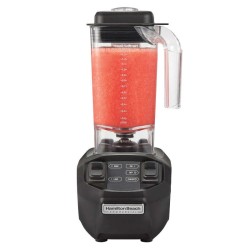 Batidora de vaso para bebidas con o sin hielo RIO de Hamilton Beach