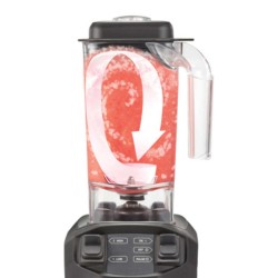 Batidora de vaso para bebidas con o sin hielo RIO de Hamilton Beach