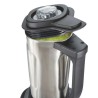 Hamilton Beach Standmixer RIO mit Edelstahlbehälter für Getränke