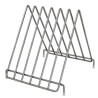 De Buyer rack for 6 chopping boards
