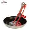 Pinça longa de silicone da Lacor