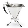 Entonnoir doseur automatique PRO De Buyer