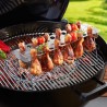 Gefu Hähnchenkeulenhalter BBQ